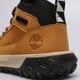 pánske tenisky (obuv) TIMBERLAND GS MOTION 6 HIKER tb0a5tpc2311 farba žltá