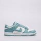 pánske tenisky (obuv) NIKE DUNK LOW RETRO dv0833-106 farba biela