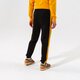 pánske nohavice NEW ERA NOHAVICE  NBA TEAM LOGO JOGGER LOSLAK BLK 12827206 farba čierna