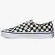 dámske tenisky (obuv) VANS UA AUTHENTIC HC vn0a4uuc1aa1 farba viacfarebná