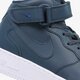 pánske tenisky (obuv) NIKE AIR FORCE 1 MID '07  315123-415 farba tmavomodrá