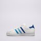 detské tenisky (obuv) ADIDAS SUPERSTAR J  if3571 farba biela