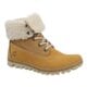 dámske zimné topánky (obuv) TIMBERLAND BROOKTON FTW  8357r farba žltá