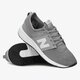 detské tenisky (obuv) NEW BALANCE KL247GRG kl247grg farba sivá