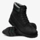pánska vychádzková obuv TIMBERLAND RADFORD 6 BOOT WP tb1a1ji20011 farba čierna
