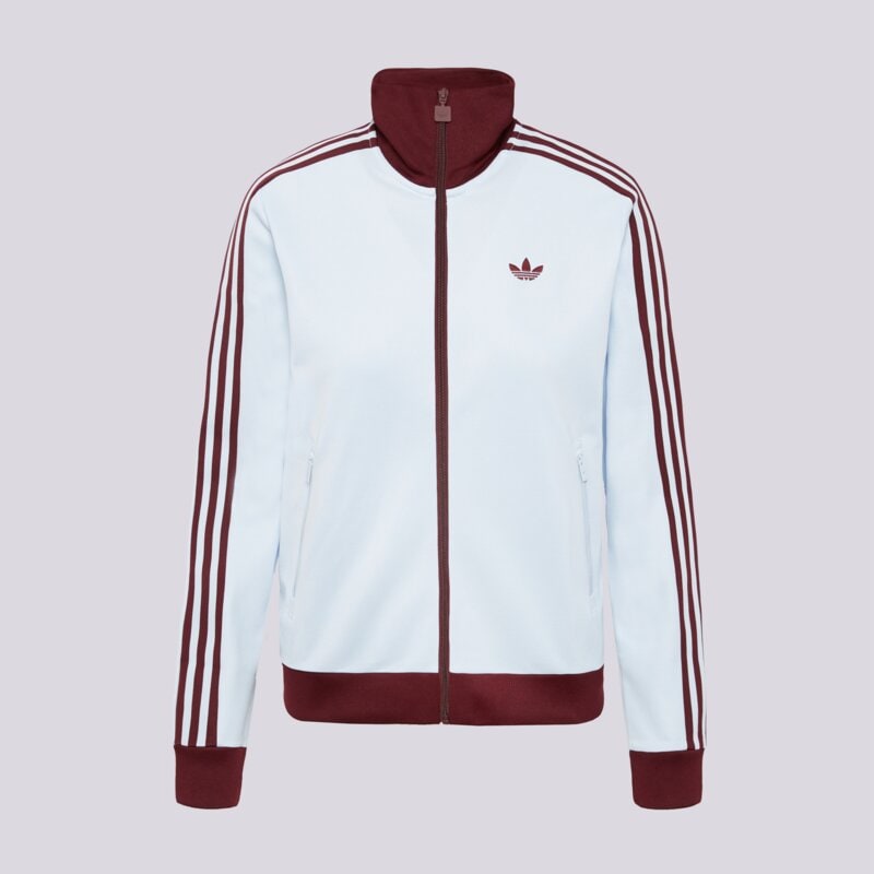 ADIDAS MIKINA CLASSIC TT