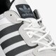 pánske tenisky (obuv) ADIDAS ZX 700 HD fy1103 farba biela