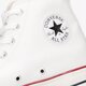 pánske tenisky (obuv) CONVERSE CHUCK 70 162056c farba biela