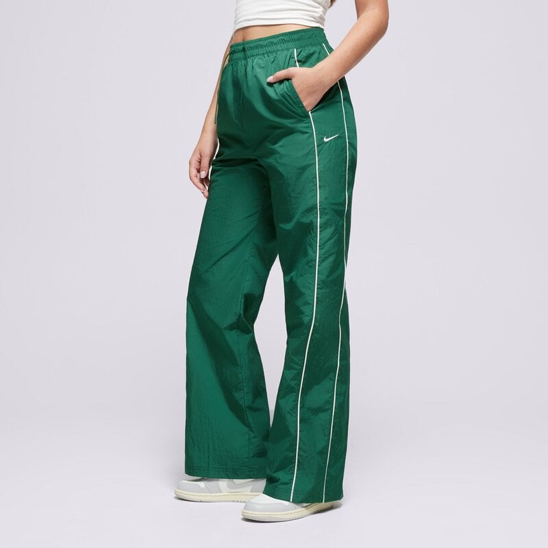 NIKE NOHAVICE  W NSW NK WR WVN HR OH PANT
