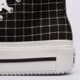 dámske tenisky (obuv) CONVERSE CTAS DOUBLE STACK a14157c farba čierna