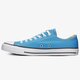 pánske tenisky (obuv) CONVERSE CHUCK TAYLOR ALL STAR  166709c farba modrá