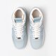 dámske tenisky (obuv) NIKE AIR FORCE 1 SCULPT dq9325-300 farba modrá