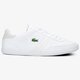 pánske tenisky (obuv) LACOSTE GIRON 416 1 732spm0062001 farba biela