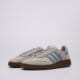 detské tenisky (obuv) ADIDAS HANDBALL SPEZIAL J jq0735 farba sivá