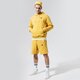 pánske šortky NIKE ŠORTKY  SPORTSWEAR da0688-761 farba žltá