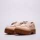 dámska vychádzková obuv TIMBERLAND STONE STREET tb0a2gvfa5h1 farba ružová