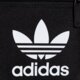 dámska taška ADIDAS FESTIVAL BAG  hd7162 farba čierna