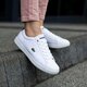 detské tenisky (obuv) LACOSTE CARNABY EVO 316 1 732spj0108001 farba biela