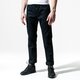 pánske nohavice VANS NOHAVICE  MN AUTHENTIC CHINO STRETCH BLACK vn0a3143blk1 farba čierna