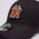 detská šiltovka NEW ERA ČIAPKA BOUCLE 920 NYY NEW YORK YANKEES 60435079 farba tmavomodrá