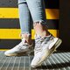 dámske tenisky (obuv) ADIDAS NITE JOGGER W fv4138 farba biela
