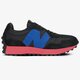 pánske tenisky (obuv) NEW BALANCE MS327CPB ms327cpb farba čierna
