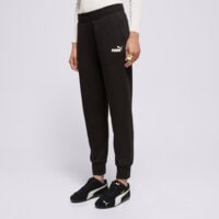 PUMA NOHAVICE  ESS SWEATPANTS TR CL