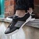 pánske tenisky (obuv) LACOSTE DESTON 116 2 731spm0083024 farba čierna