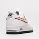 detské tenisky (obuv) NIKE AIR FORCE 1 IMPACT GS NN WC  dz6307-100 farba biela