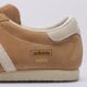 dámske tenisky (obuv) ADIDAS PARIS W kj1001 farba béžová