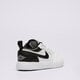 detské tenisky (obuv) JORDAN 1 LOW ALT (PS)  dr9748-132 farba biela