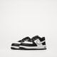 detské tenisky (obuv) NIKE FORCE 1 LV8 2 dv1624-001 farba čierna