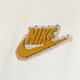 dámske tričko NIKE TRIČKO W NSW TRIČKO EARTH DAY cz9251-113 farba béžová