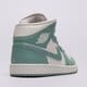 dámske tenisky (obuv) WMNS AIR JORDAN 1 MID bq6472-138 farba biela