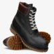 pánska vychádzková obuv TIMBERLAND PREMIUM 6 INCH BOOT  a18aw farba sivá