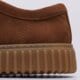 pánska vychádzková obuv CLARKS TORHILL LO 26187376 farba hnedá