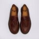 dámska vychádzková obuv DR.MARTENS ADRIAN AMBASADOR 31995253 farba hnedá