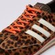 dámske tenisky (obuv) ADIDAS SL 72 OG W ji0189 farba hnedá