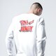 pánska mikina REEBOK MIKINA TJ CREW 2 gk9161 farba biela