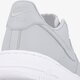 pánske tenisky (obuv) NIKE AIR FORCE 1 '07  aa4083-010 farba sivá