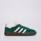 dámske tenisky (obuv) ADIDAS HANDBALL SPEZIAL W ji2648 farba zelená