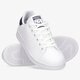 detské tenisky (obuv) ADIDAS STANSMITHJ h68621 farba biela