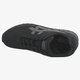 ASICS CURREO hy5239016 farba čierna