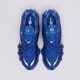 pánske tenisky (obuv) NIKE SHOX TL av3595-400 farba modrá