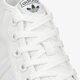dámske tenisky (obuv) ADIDAS NIZZA PLATFORM MID W fy2782 farba biela
