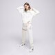 dámske nohavice CHAMPION NOHAVICE  ELASTIC CUFF PANTS 116287ww036 farba biela
