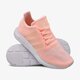 detské tenisky (obuv) ADIDAS SWIFT RUN J cg6910 farba oranžová