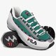 pánske tenisky (obuv) FILA DSTR97  101057090q farba biela