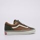 pánske skate obuv VANS OLD SKOOL  vn0005ufbf01 farba hnedá