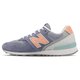 NEW BALANCE WR996JG wr996jg farba modrá